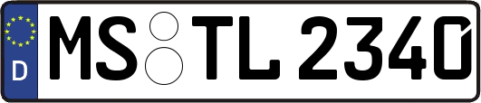 MS-TL2340