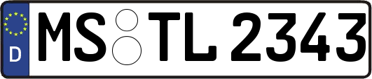 MS-TL2343