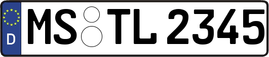 MS-TL2345