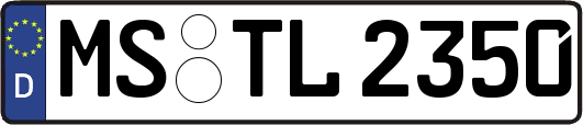 MS-TL2350