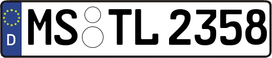 MS-TL2358