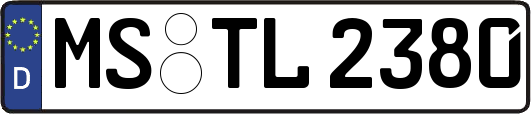 MS-TL2380