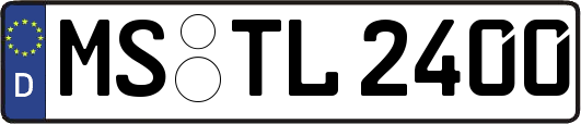 MS-TL2400