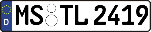 MS-TL2419
