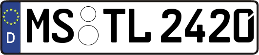 MS-TL2420