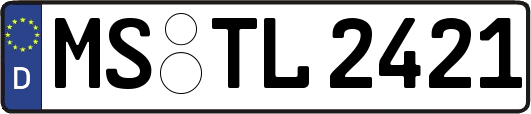 MS-TL2421