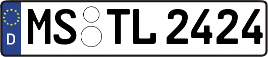 MS-TL2424