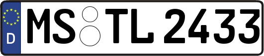 MS-TL2433