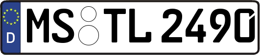 MS-TL2490