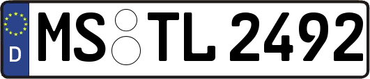 MS-TL2492