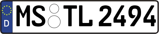 MS-TL2494