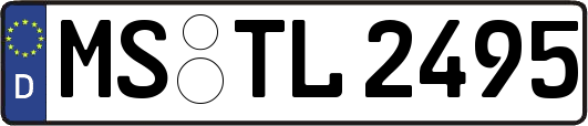 MS-TL2495