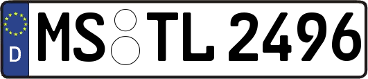 MS-TL2496