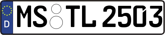 MS-TL2503