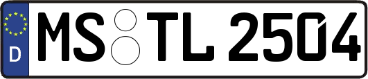 MS-TL2504