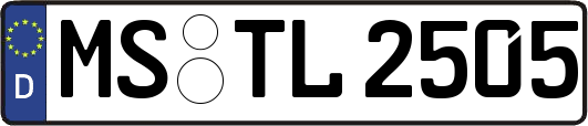 MS-TL2505