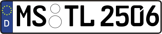 MS-TL2506