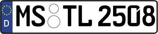 MS-TL2508