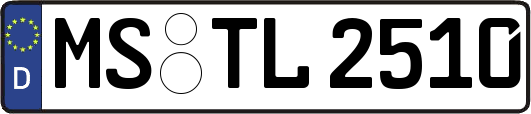 MS-TL2510