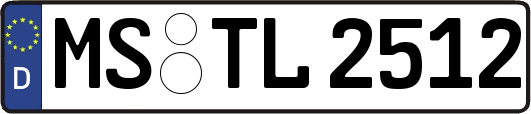 MS-TL2512