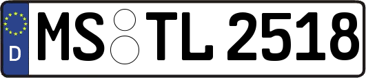 MS-TL2518