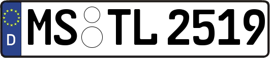 MS-TL2519