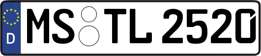 MS-TL2520