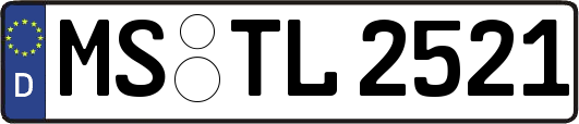 MS-TL2521