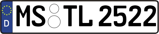 MS-TL2522