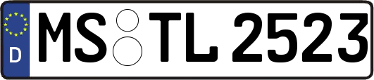 MS-TL2523