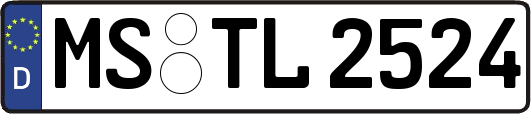 MS-TL2524