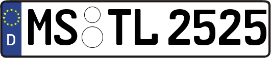 MS-TL2525