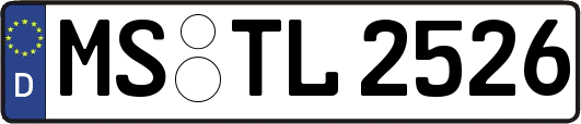 MS-TL2526