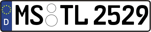 MS-TL2529