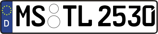 MS-TL2530