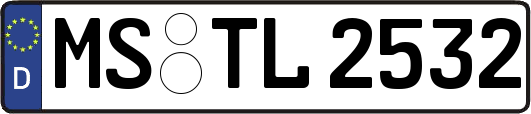 MS-TL2532