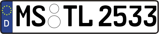 MS-TL2533