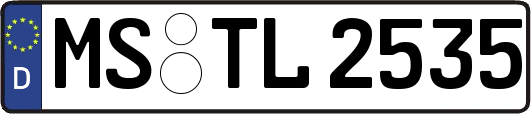 MS-TL2535