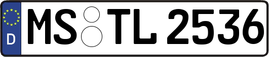 MS-TL2536