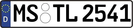 MS-TL2541