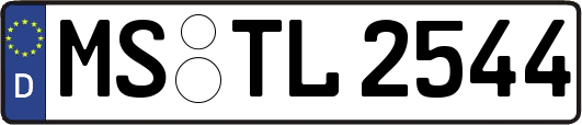 MS-TL2544