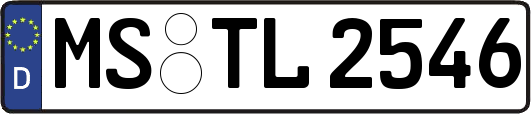 MS-TL2546