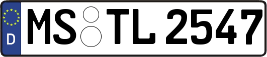 MS-TL2547