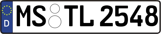 MS-TL2548