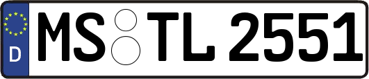 MS-TL2551