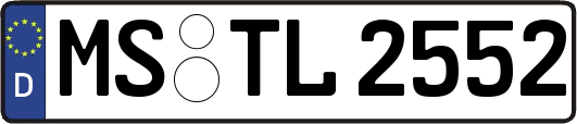 MS-TL2552