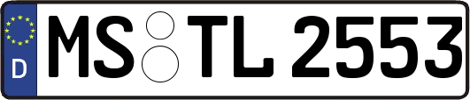 MS-TL2553