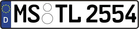 MS-TL2554