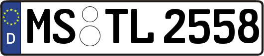MS-TL2558