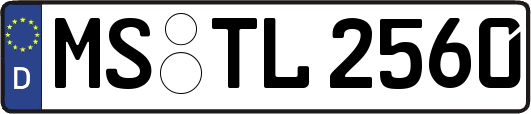 MS-TL2560